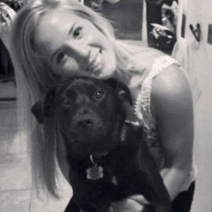 Meet your Posher, Sara